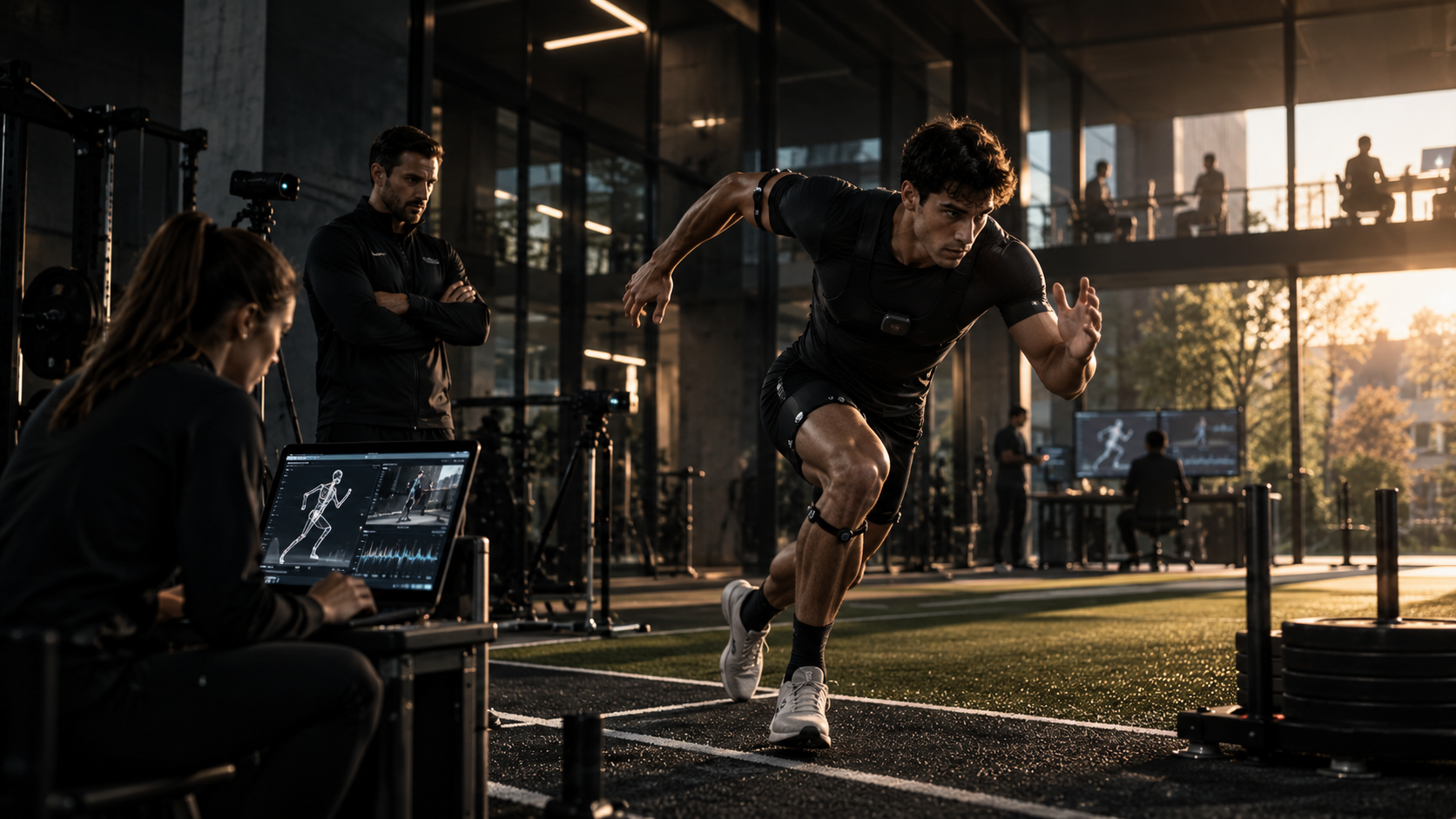 Rendimiento humano y performance